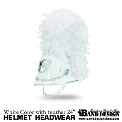 02-Helmet-White